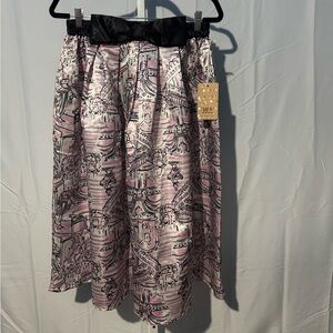Skirt by HER Destiny Size M NWT